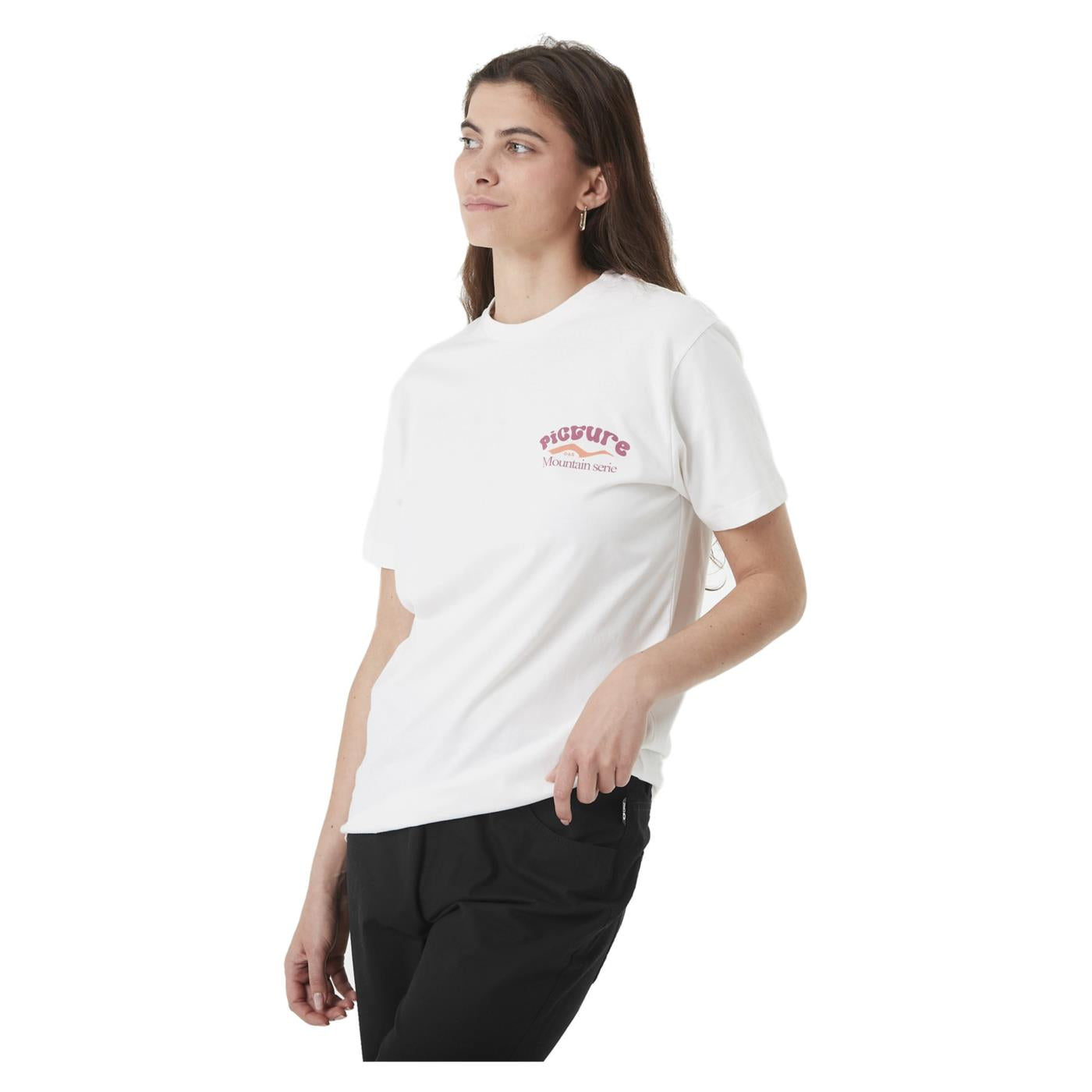 PICTURE DS DOLOMITI TEE