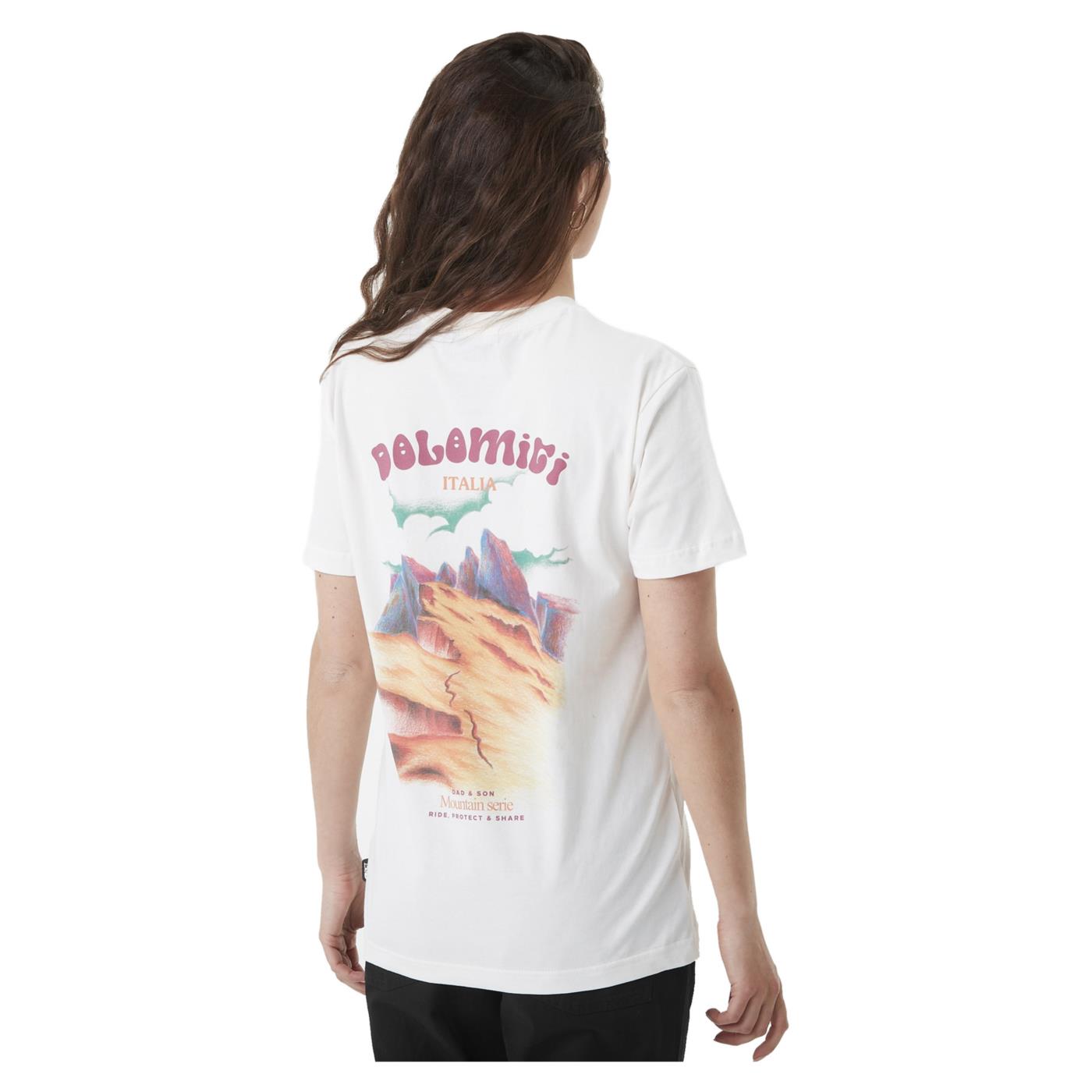 PICTURE DS DOLOMITI TEE