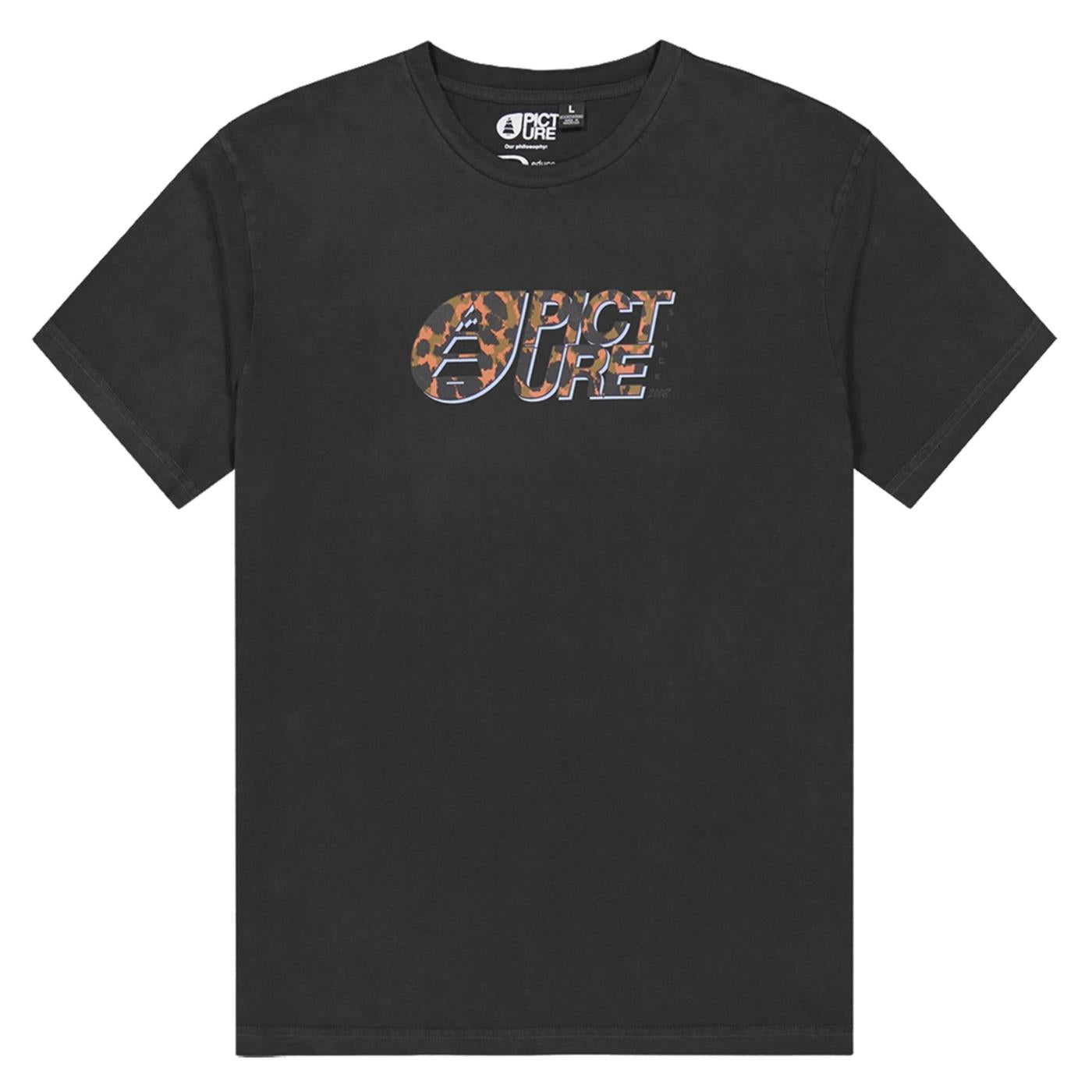 PICTURE BASEMENT LEO TEE