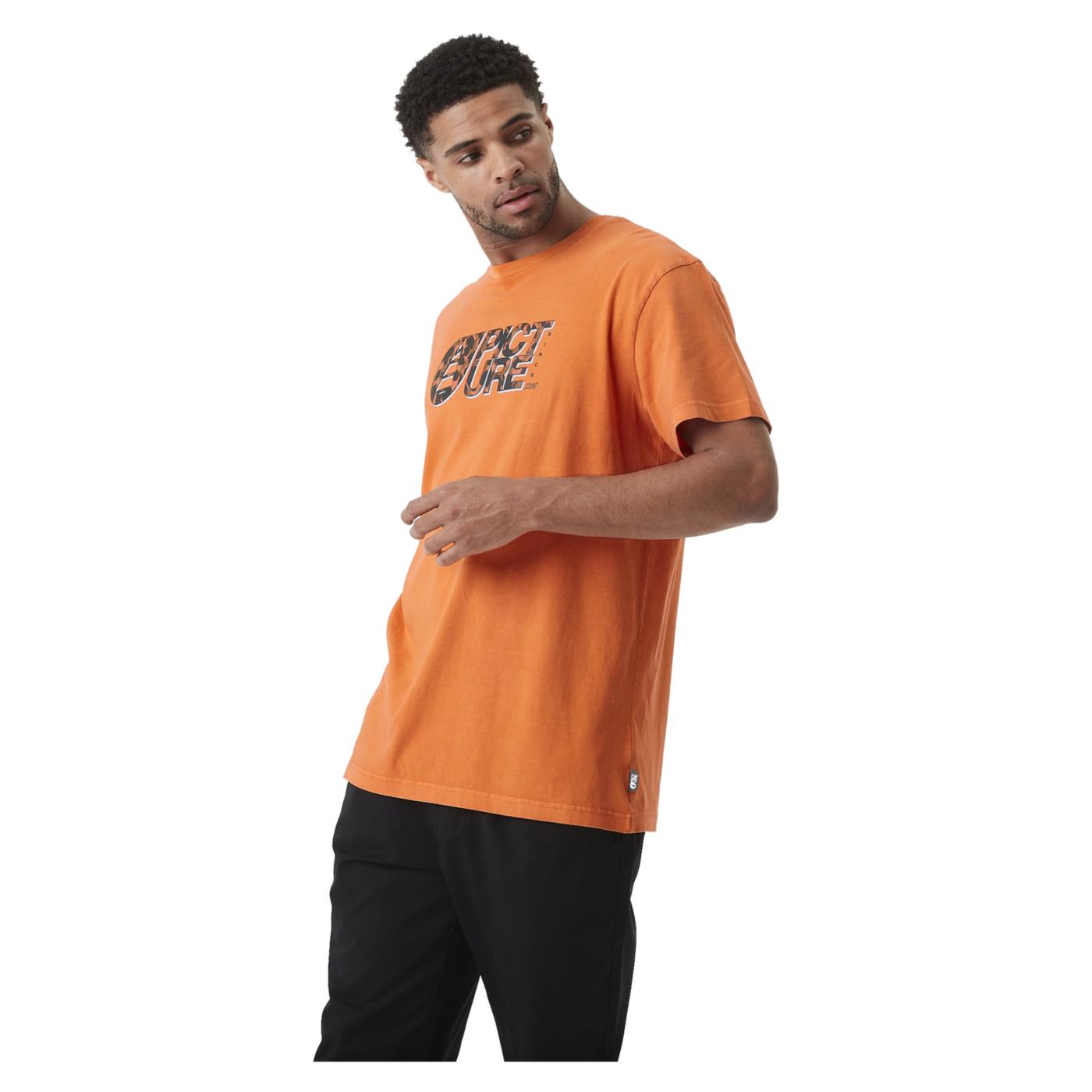 PICTURE BASEMENT LEO TEE