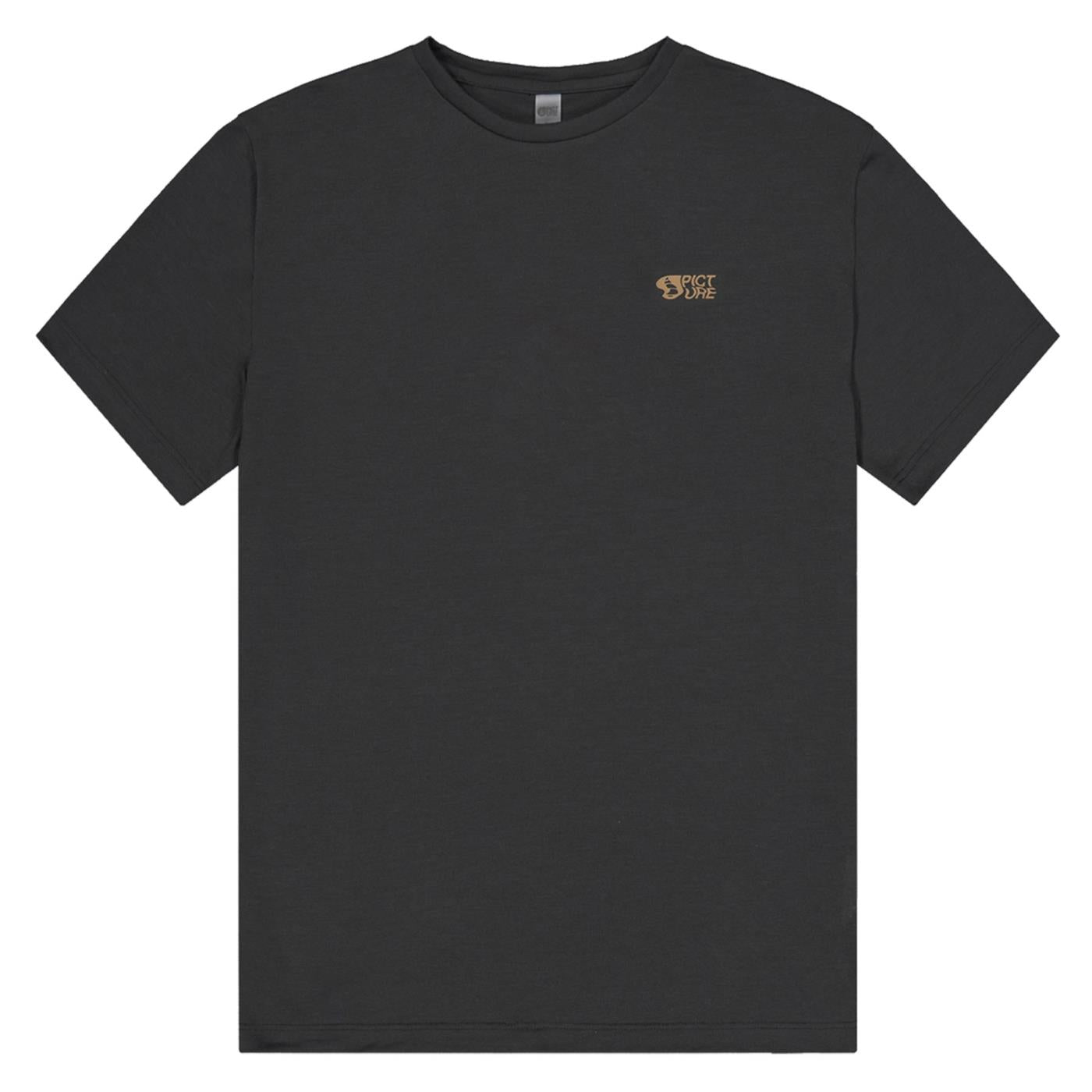 PICTURE TIMONT SS URBAN TECH TEE
