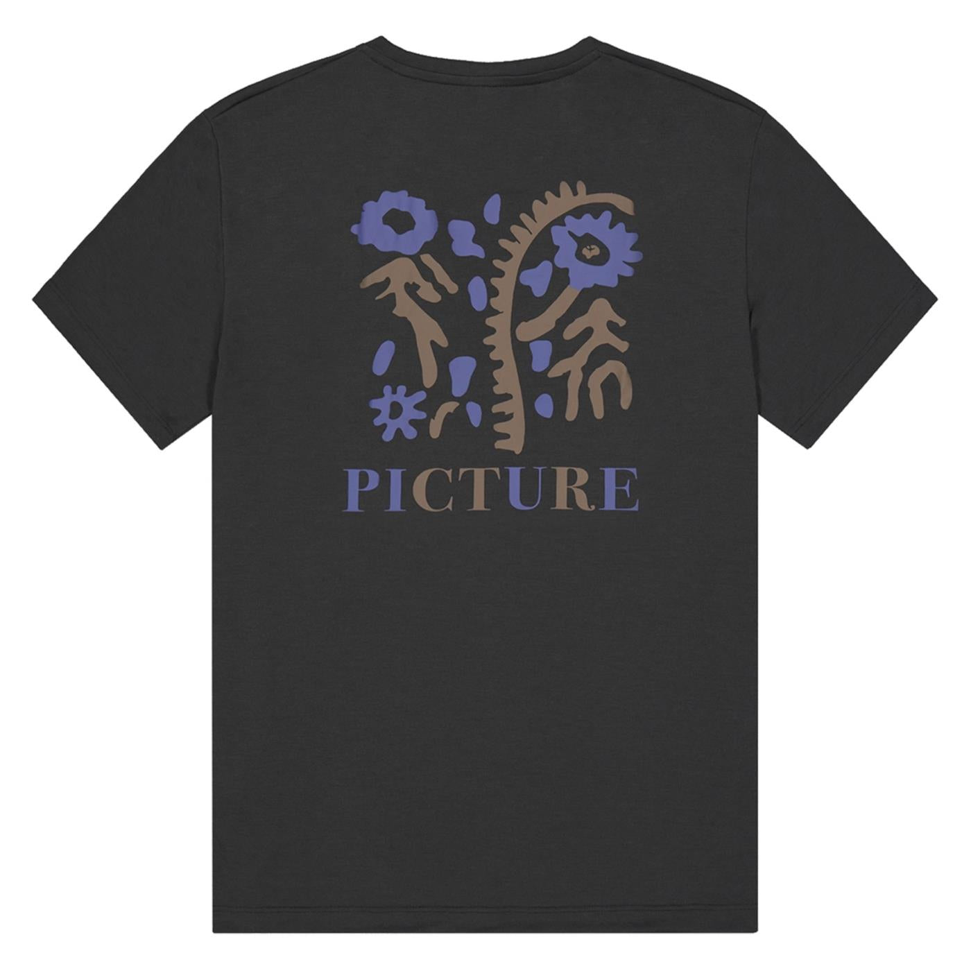 PICTURE TIMONT SS URBAN TECH TEE