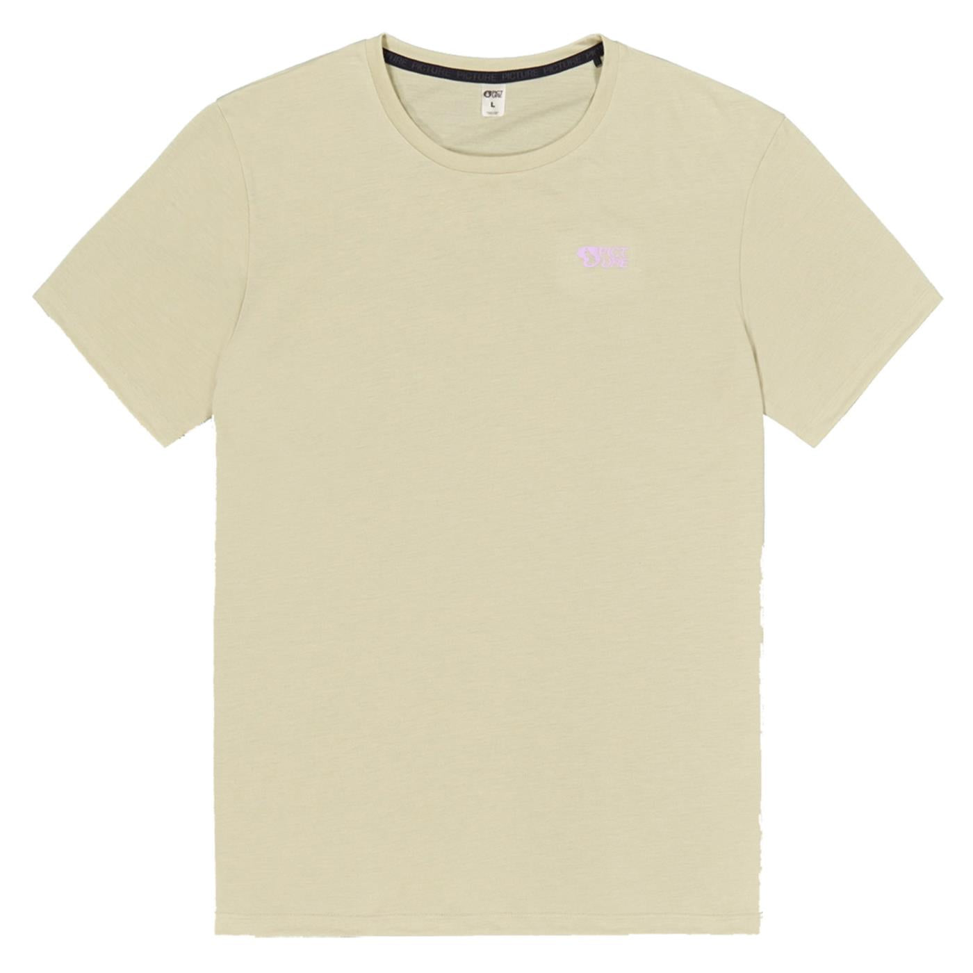 PICTURE TIMONT SS URBAN TECH TEE