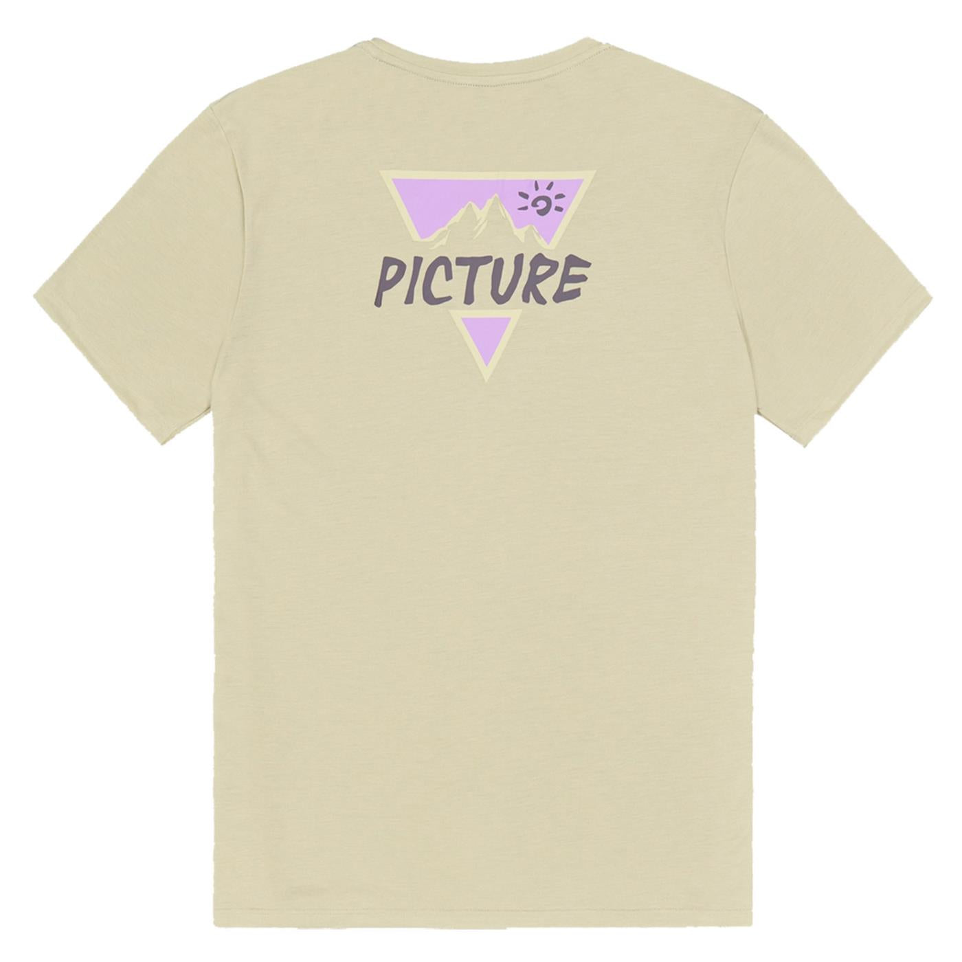 PICTURE TIMONT SS URBAN TECH TEE