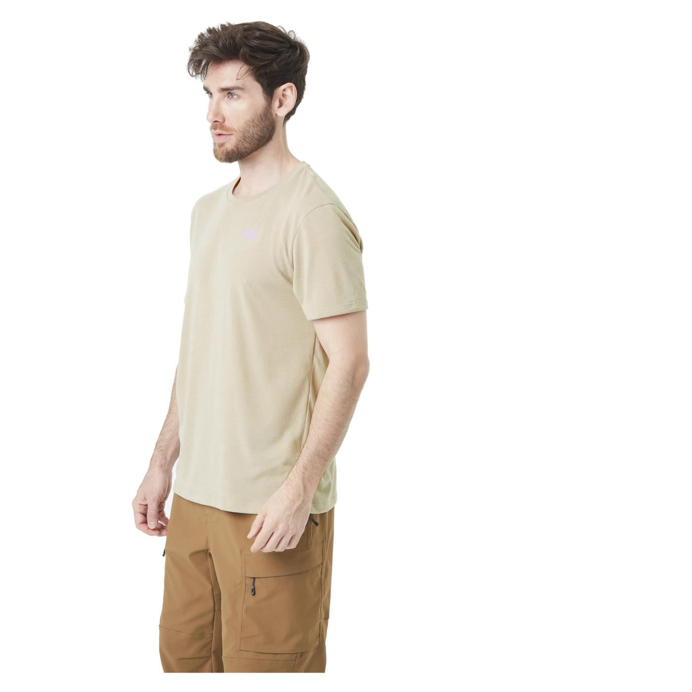 PICTURE TIMONT SS URBAN TECH TEE