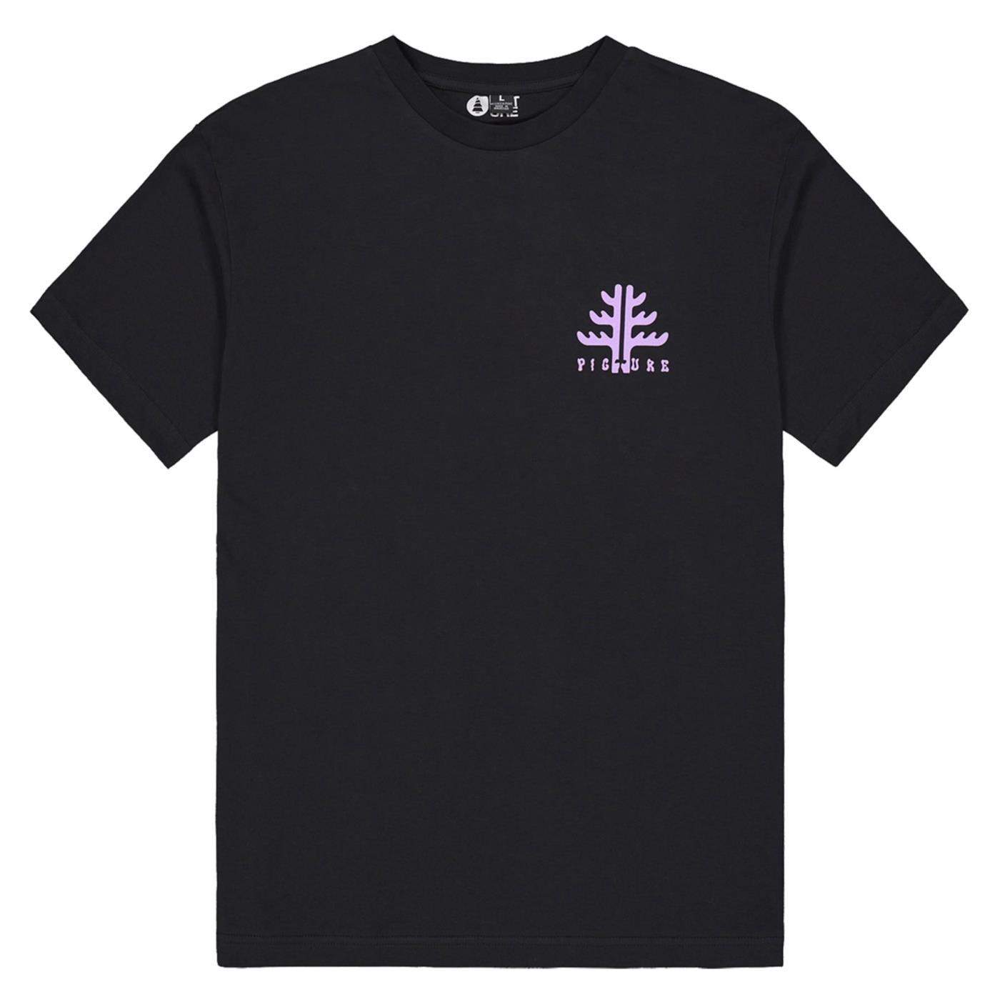 PICTURE OUVEA TEE