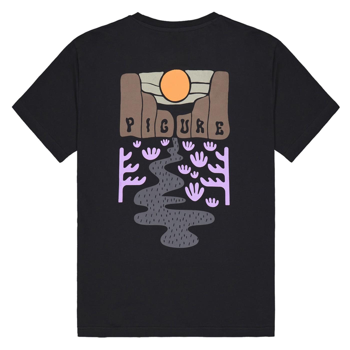 PICTURE OUVEA TEE