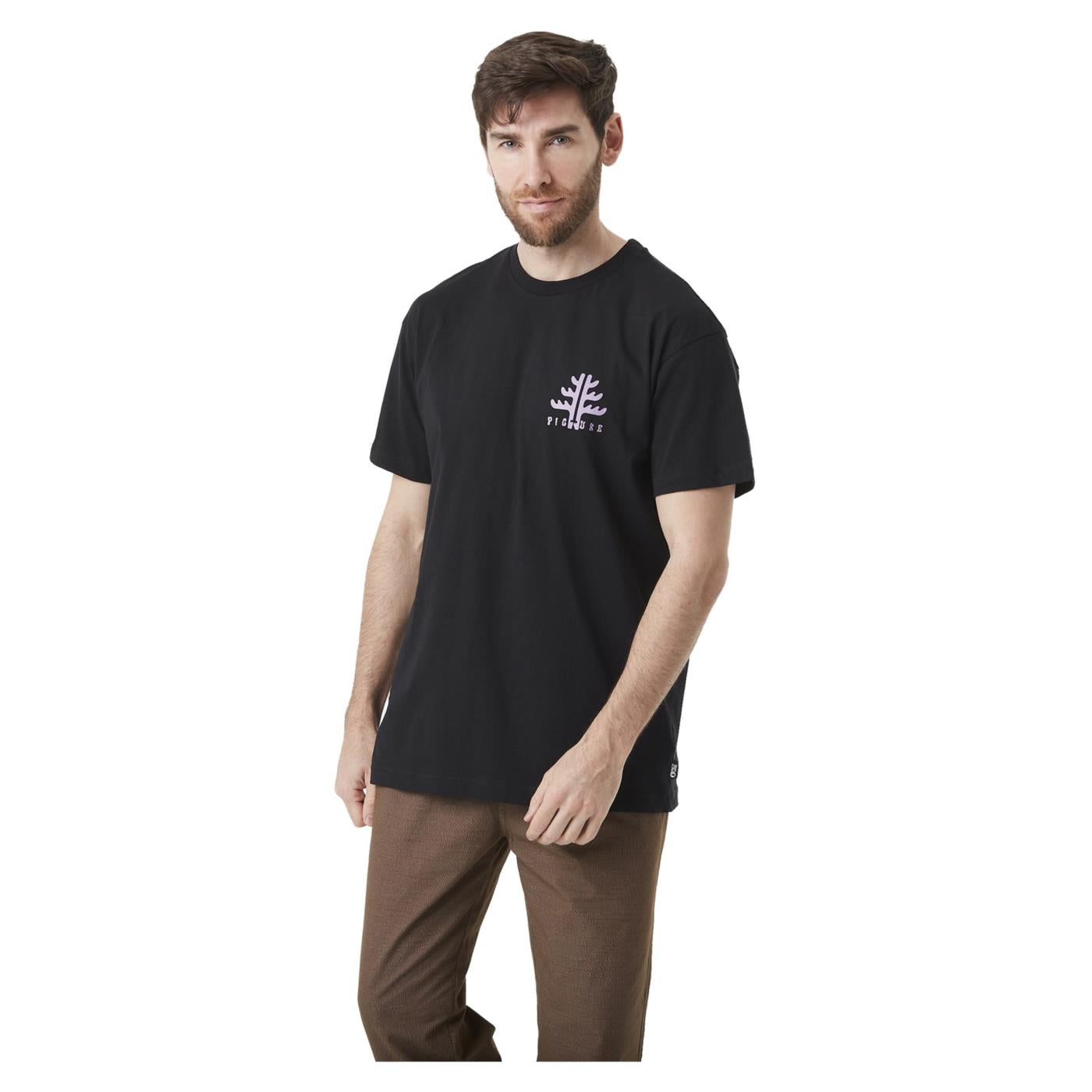 PICTURE OUVEA TEE