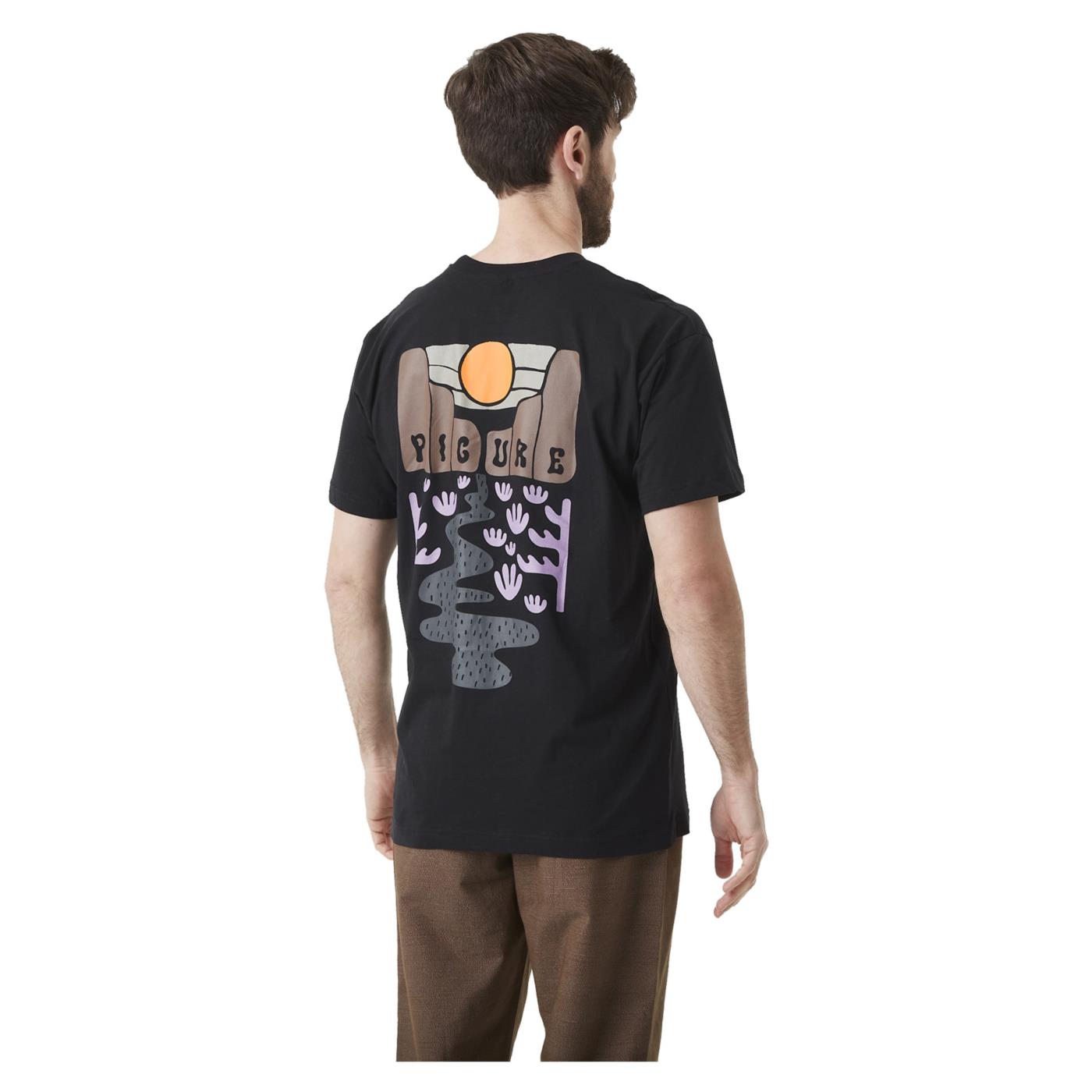 PICTURE OUVEA TEE