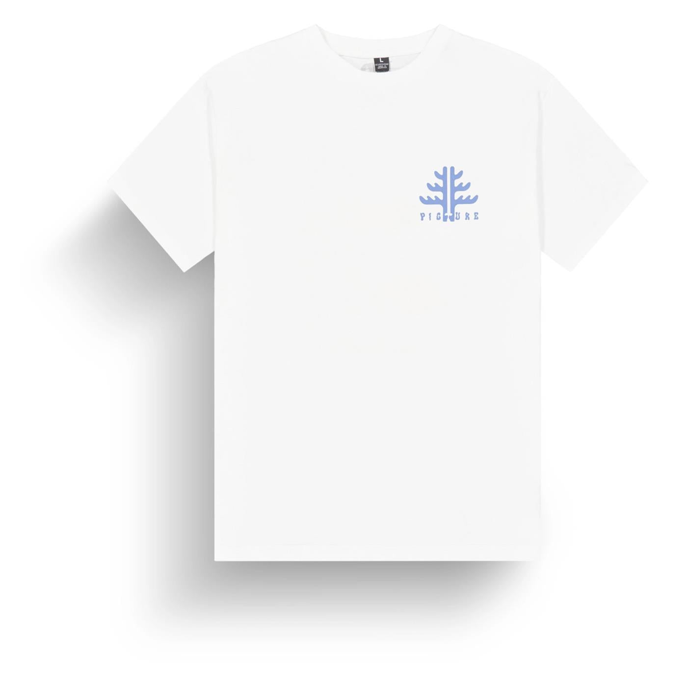 PICTURE OUVEA TEE