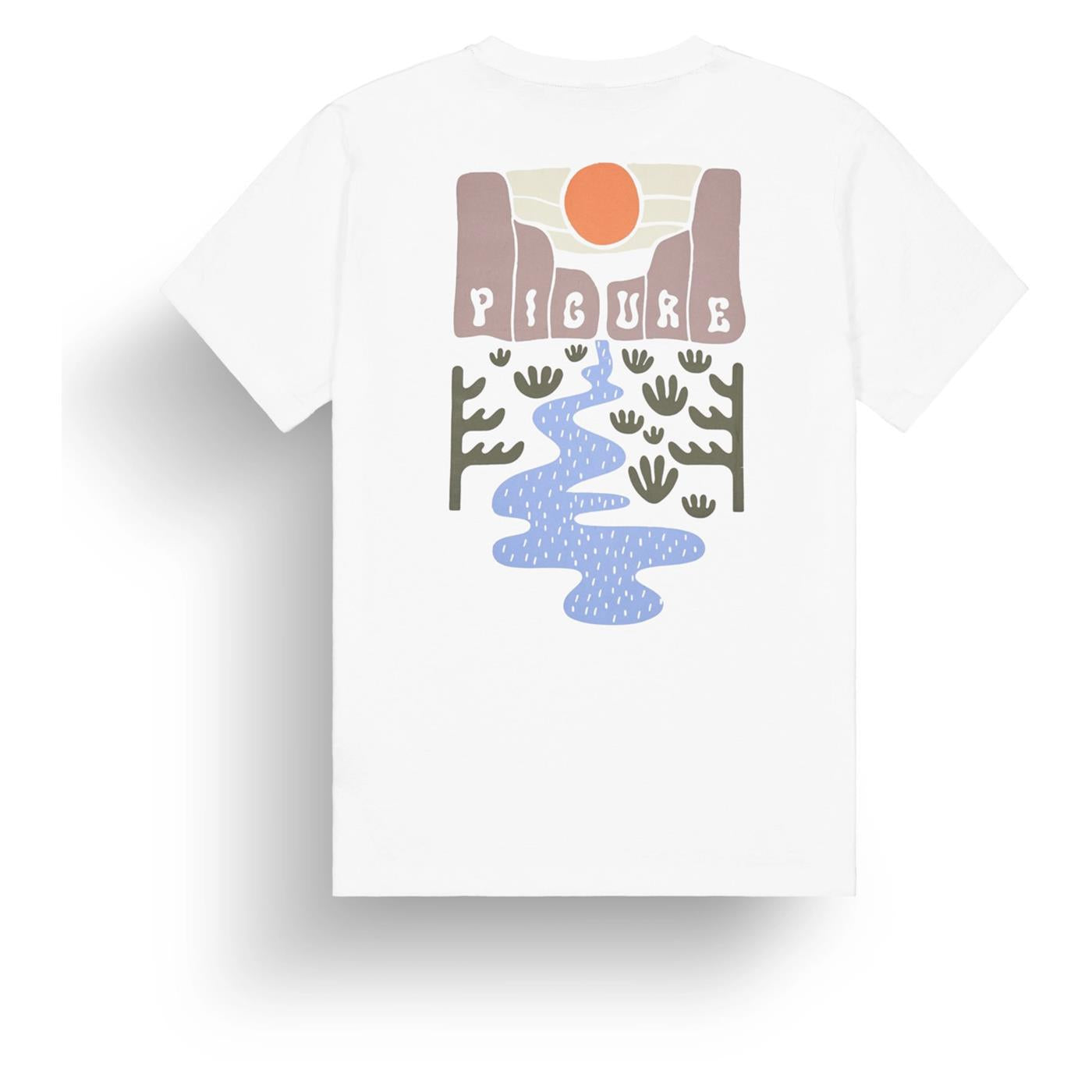 PICTURE OUVEA TEE