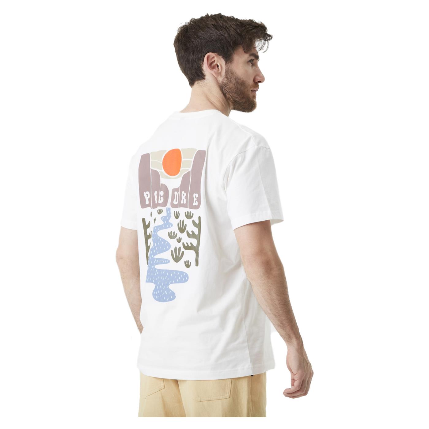 PICTURE OUVEA TEE