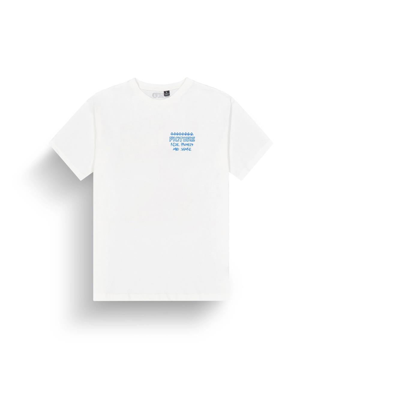 PICTURE SQUATCHY TEE