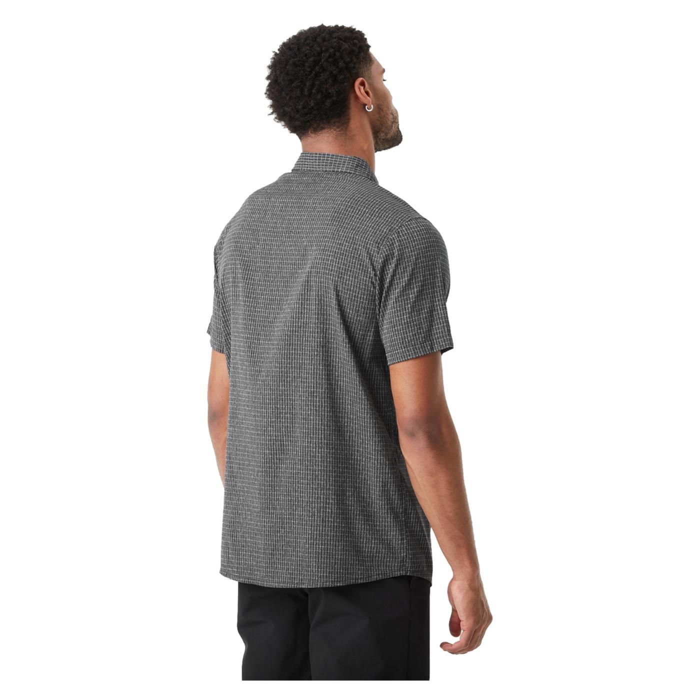 PICTURE KLIVOX SHIRTS - Grigio scuro - vista 2