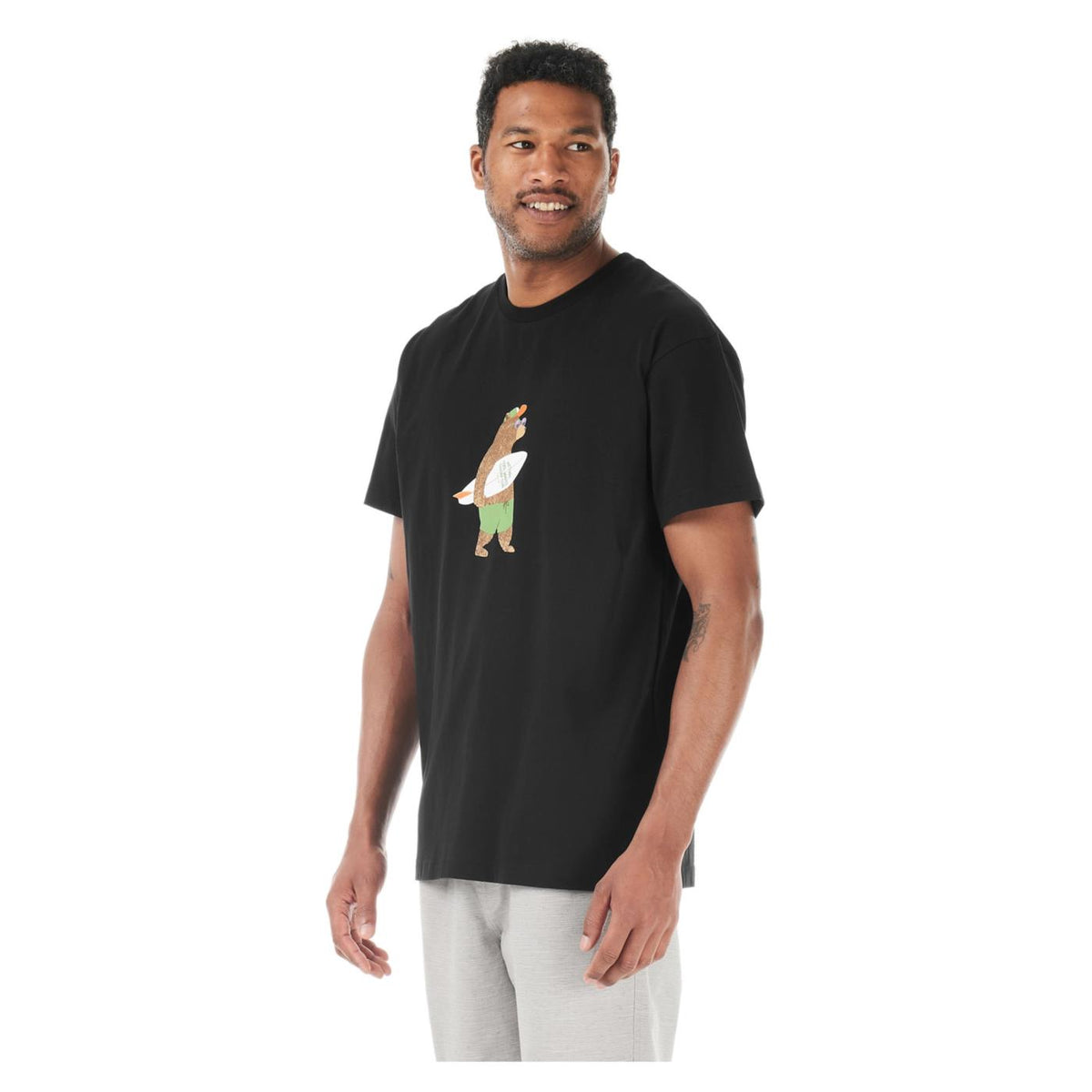 PICTURE POWEE TEE