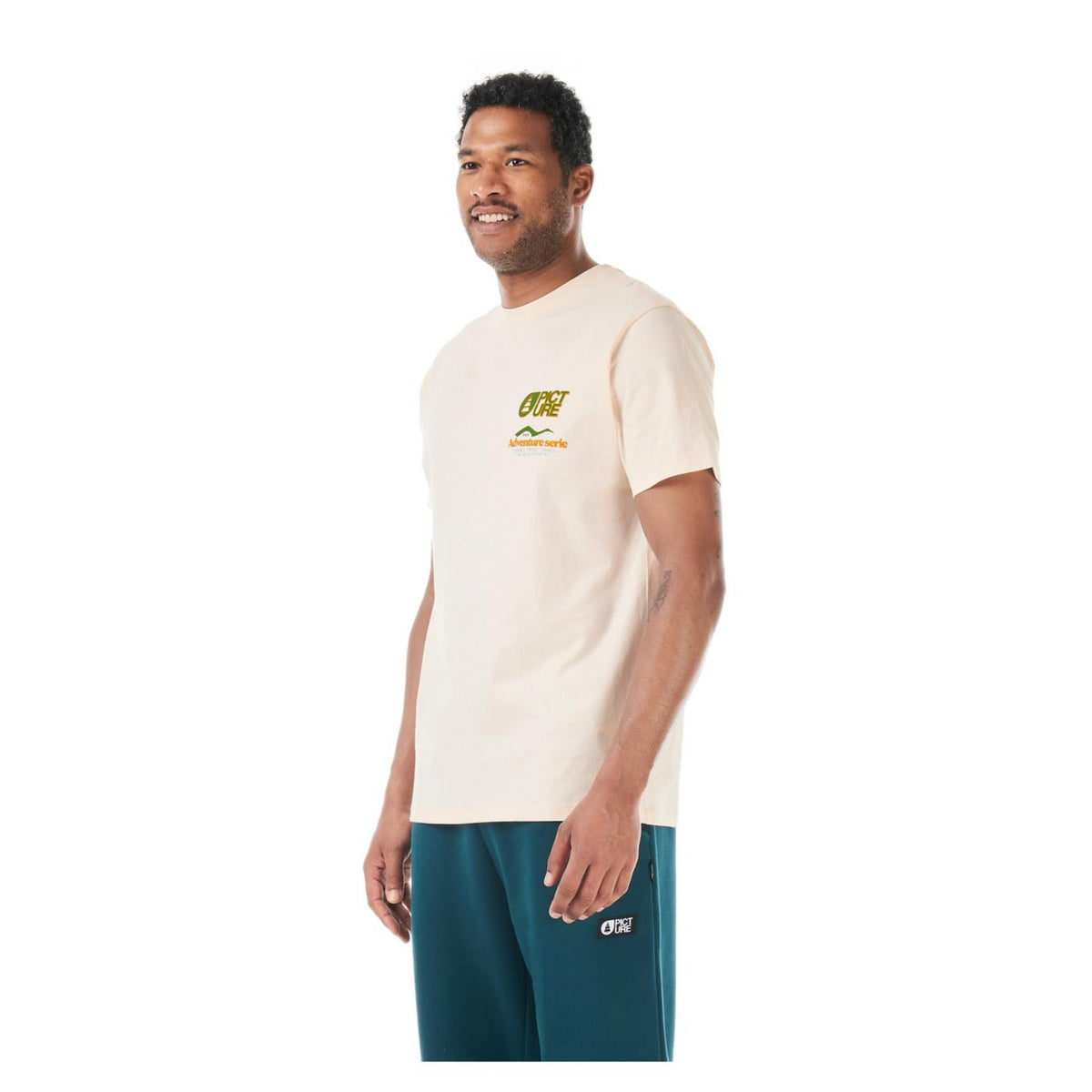 PICTURE DAD&SON TOFINO TEE - seconda immagine