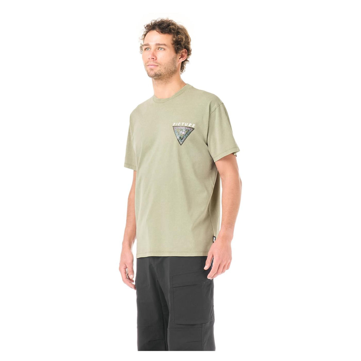 PICTURE CHILANKO TEE