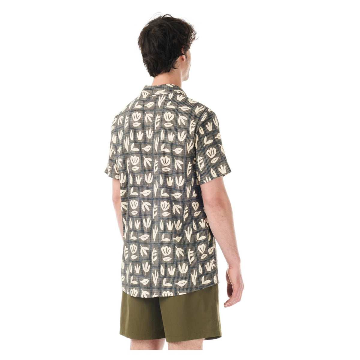 PICTURE KLIVOX PRINTED SHIRTS - seconda immagine