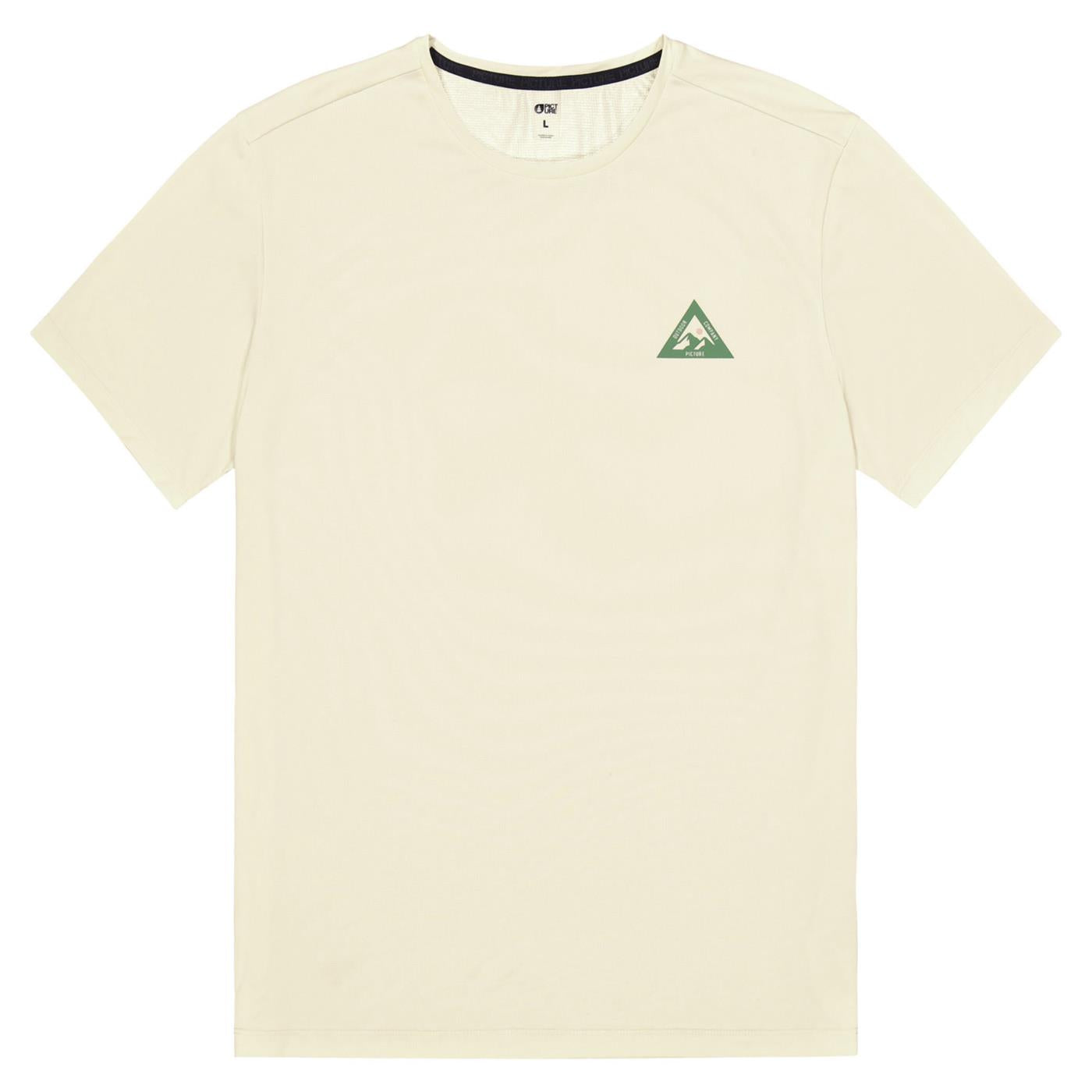 PICTURE TRAVIS TECH TEE