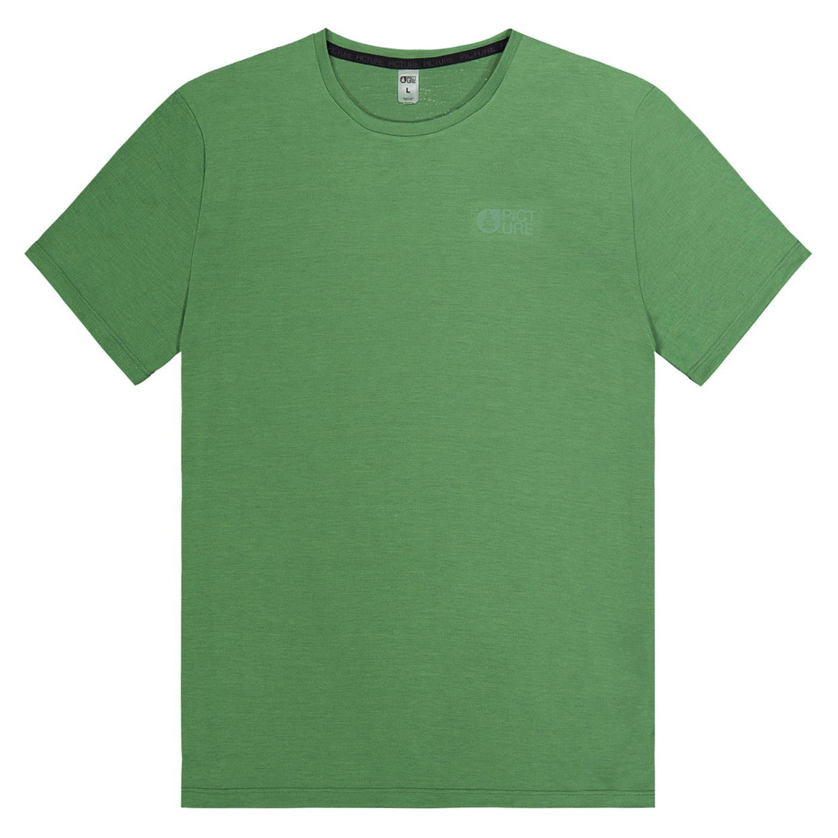 PICTURE TIMONT SS URBAN TECH TEE