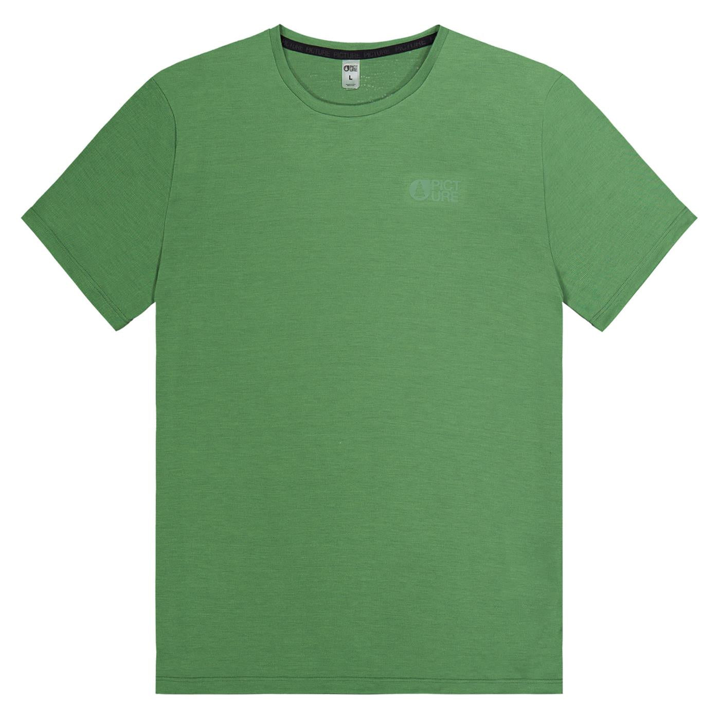 PICTURE TIMONT SS URBAN TECH TEE