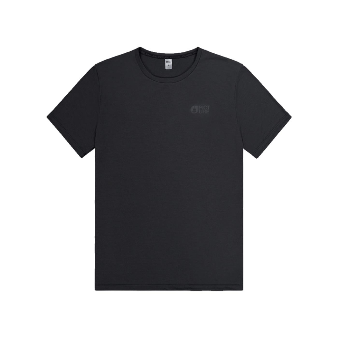 PICTURE TIMONT SS URBAN TECH TEE