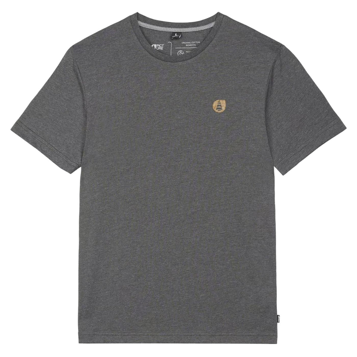 PICTURE LIL CORK TEE