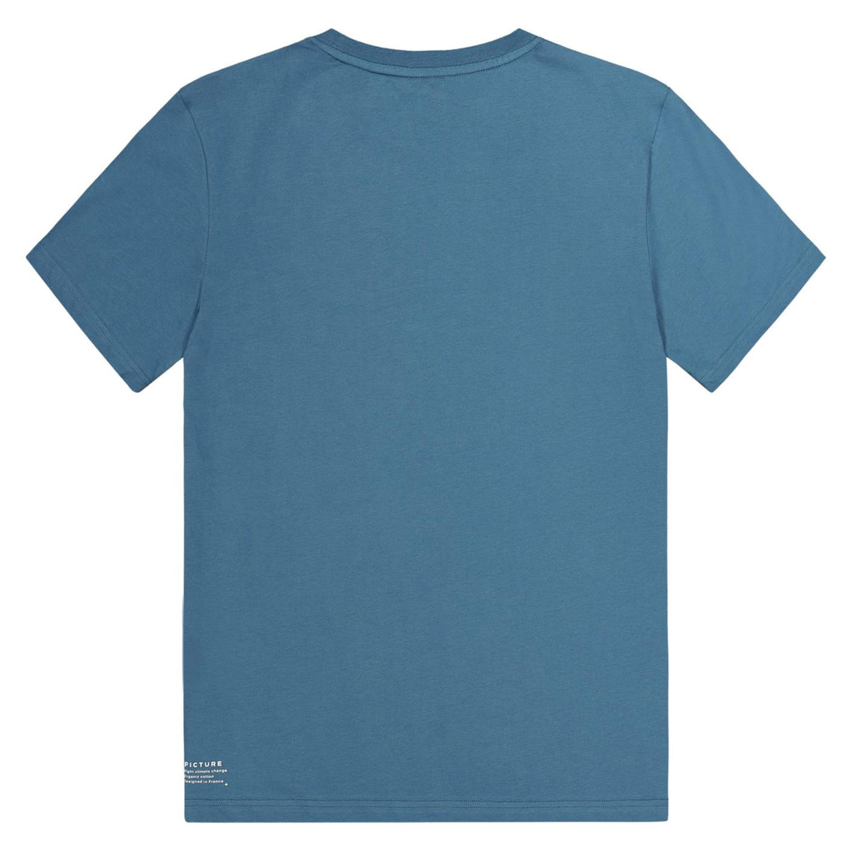 PICTURE LIL CORK TEE - seconda immagine