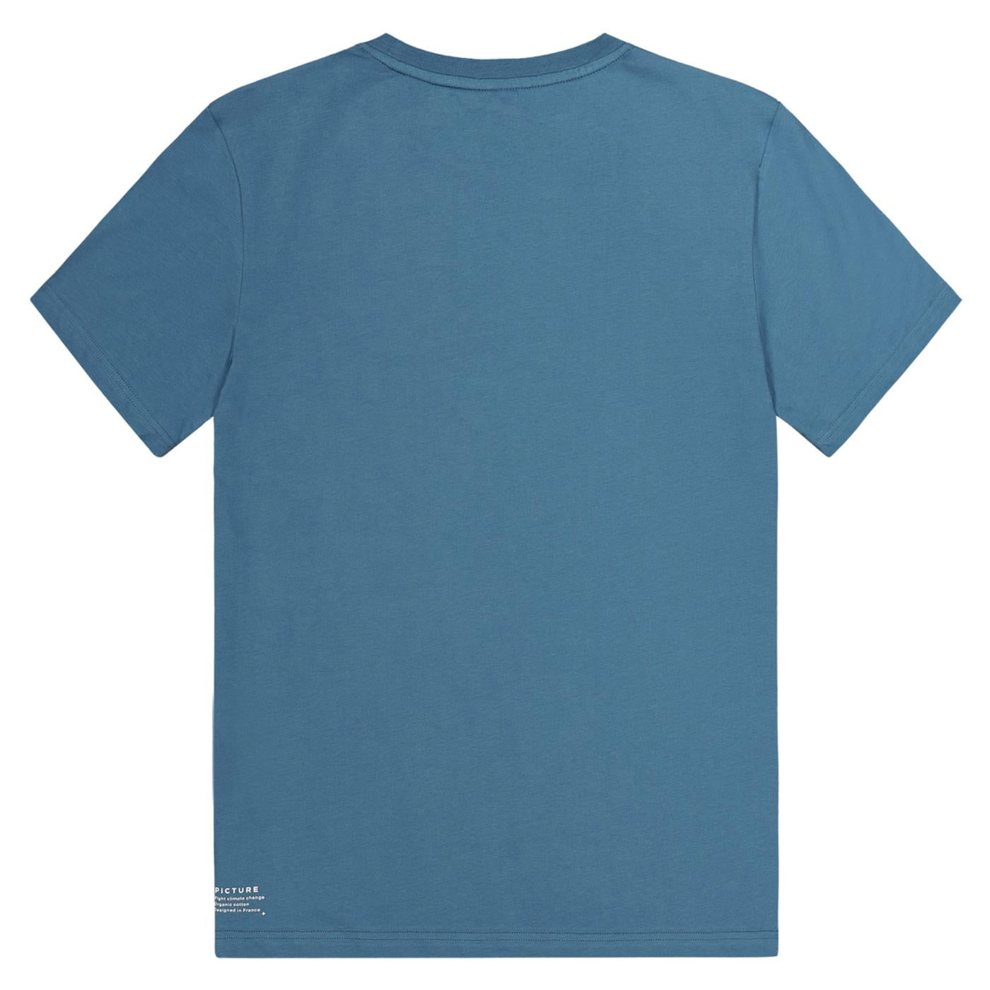 PICTURE LIL CORK TEE