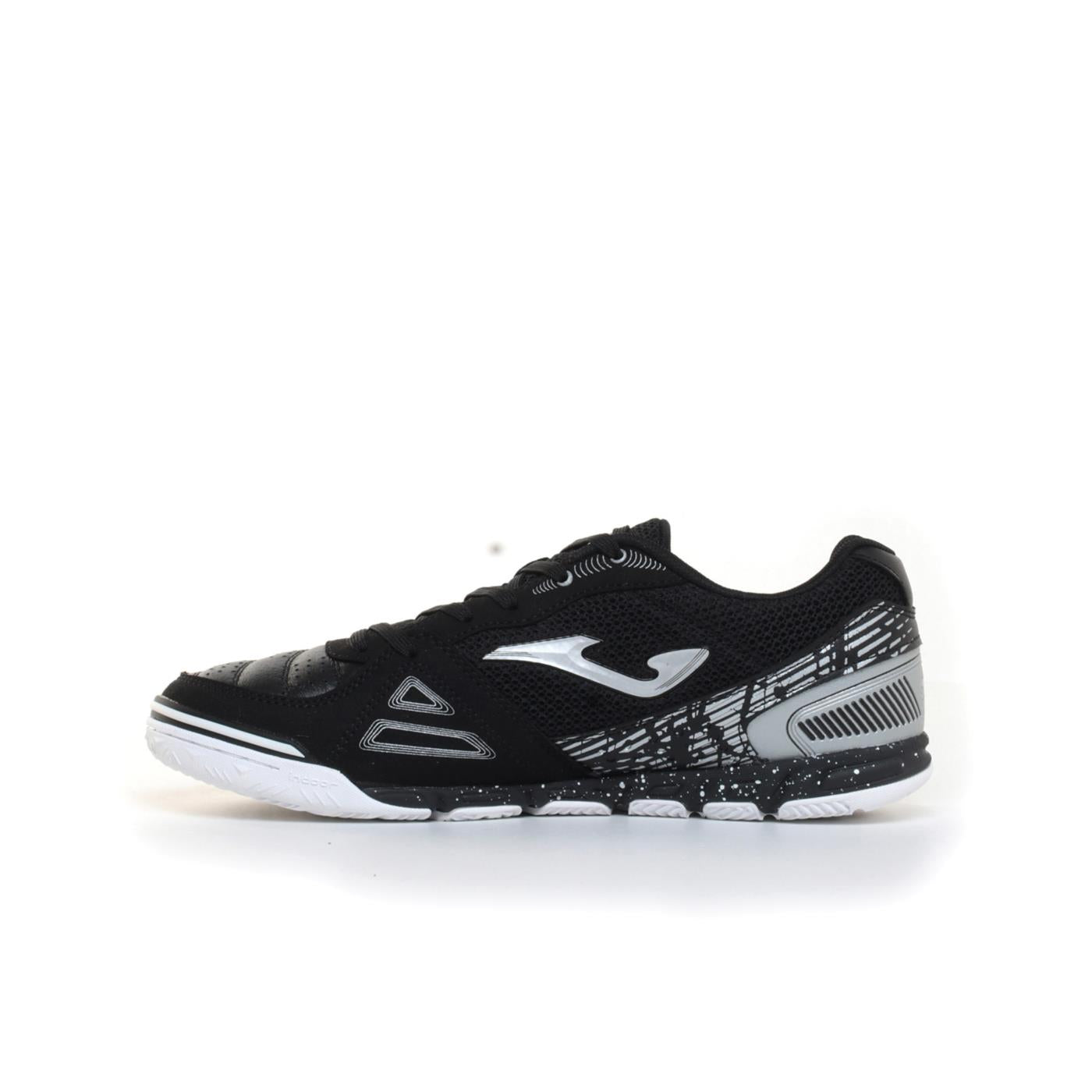 JOMA MUNDIAL INDOOR - Nero - vista 2