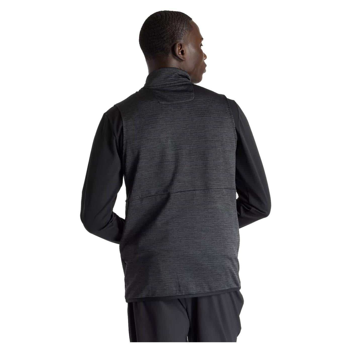 NEW BALANCE HEAT GRID VEST