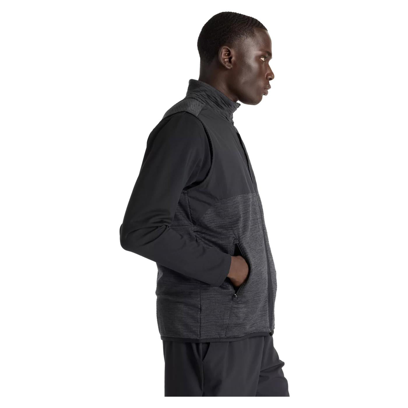 NEW BALANCE HEAT GRID VEST