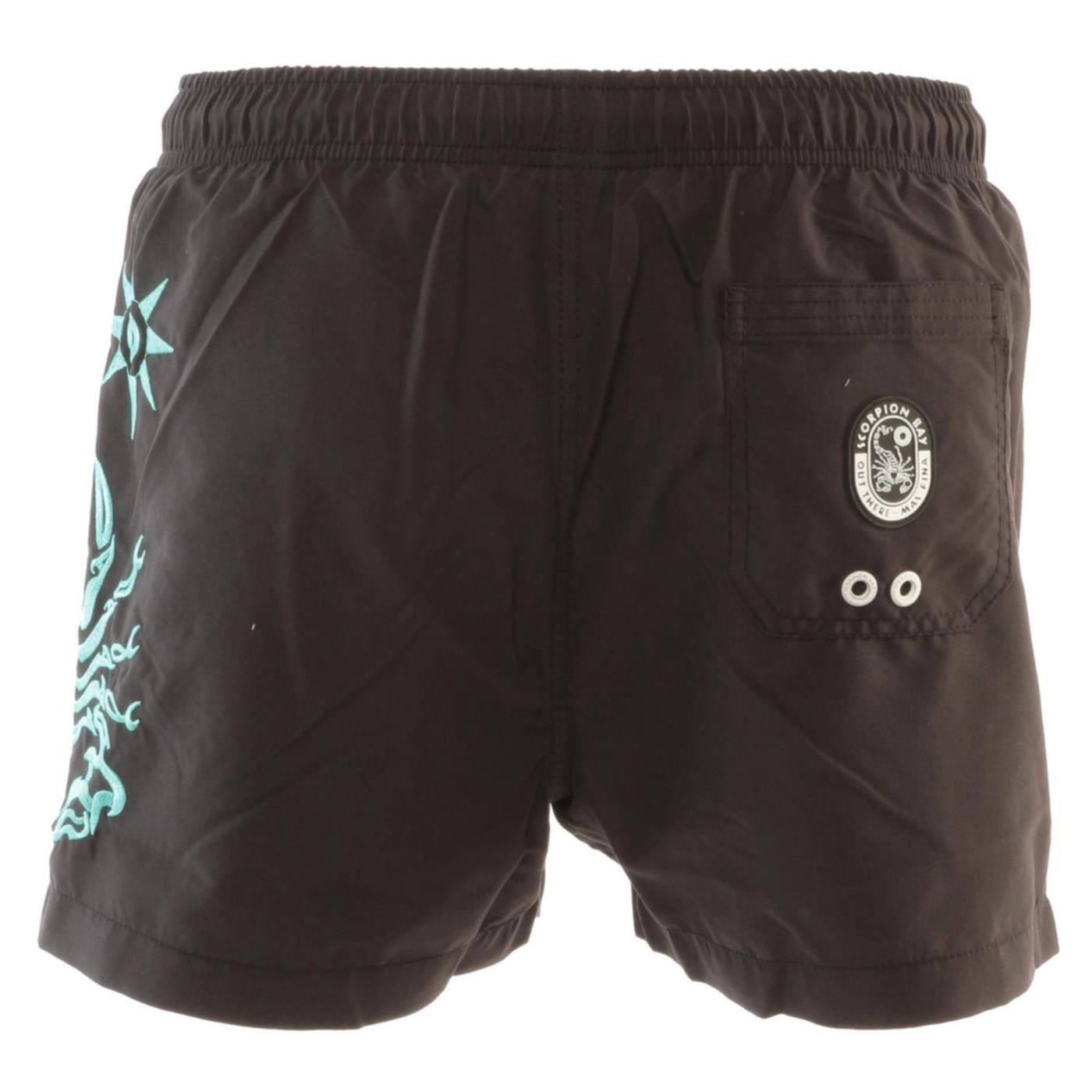 SCORPION BAY BEACH SHORT