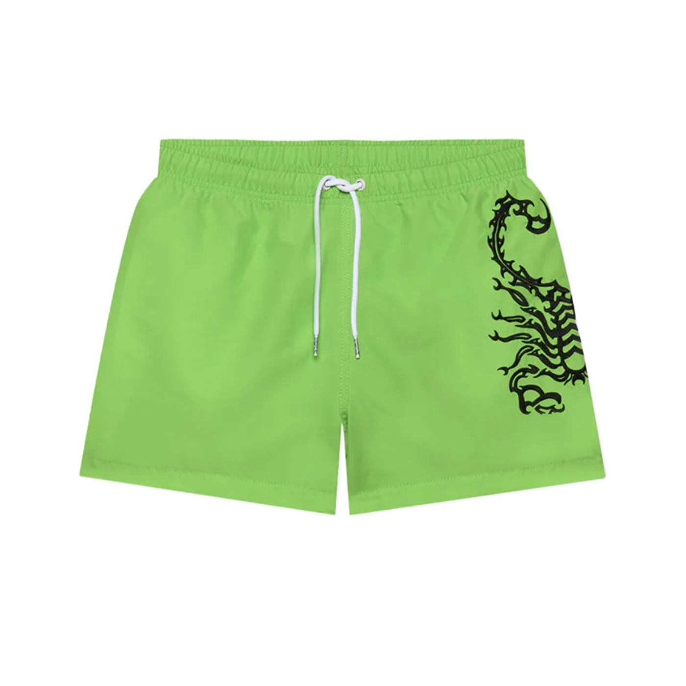 SCORPION BAY VOLLEY SHORT PL MICRONTAT