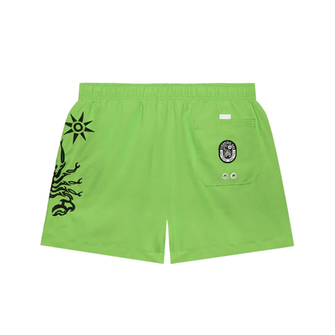 SCORPION BAY BEACH SHORT