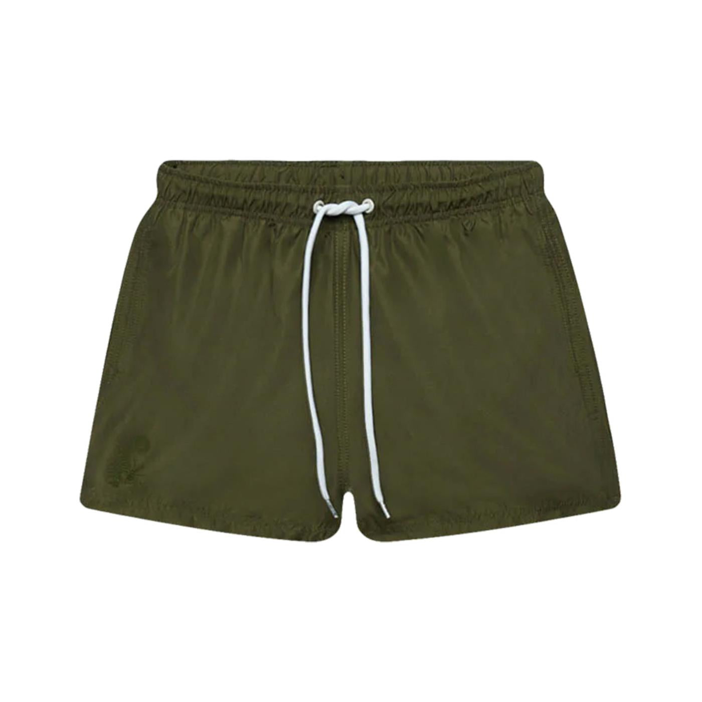 SCORPION BAY VOLLEY PL BEACH SHORT