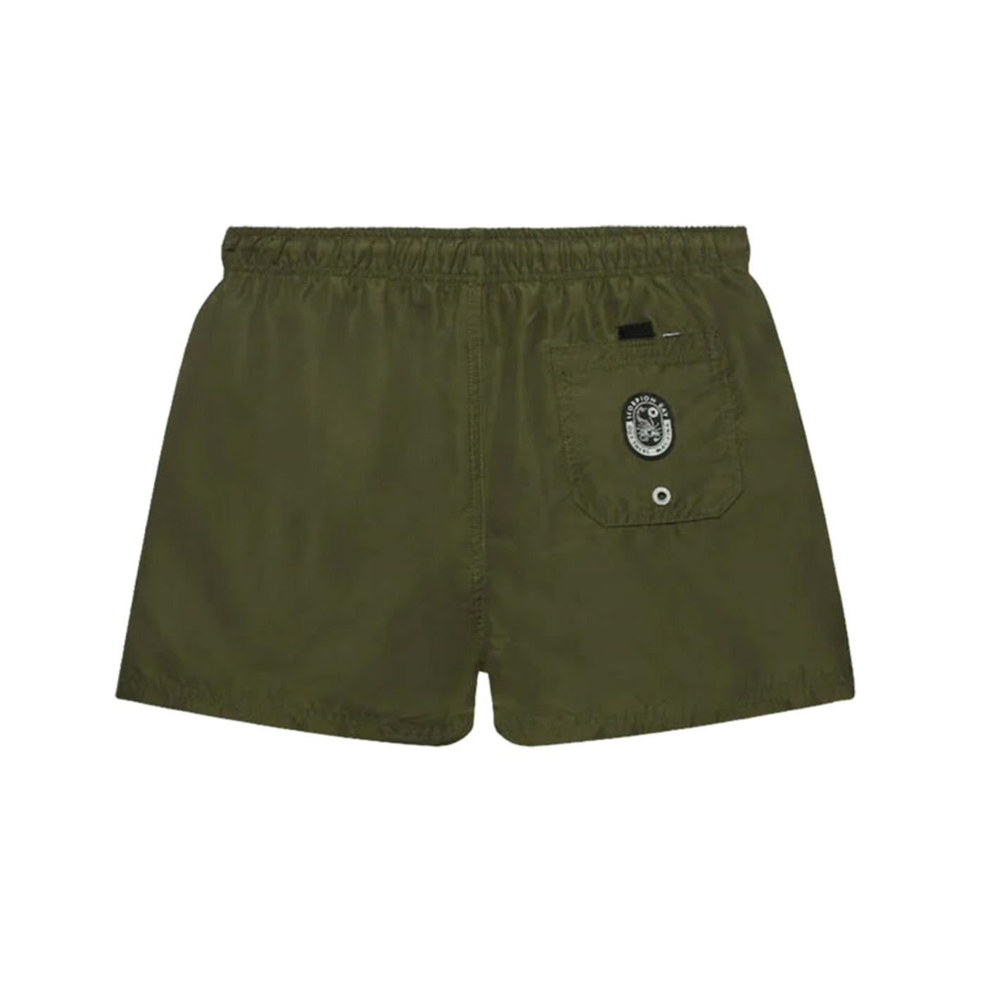 SCORPION BAY VOLLEY PL BEACH SHORT