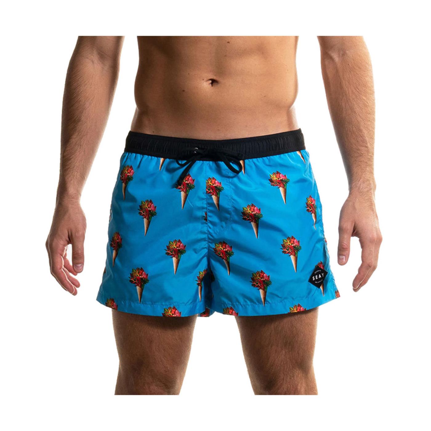 SEAY BOXER ICECREAMS