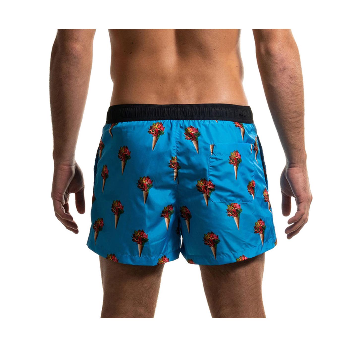SEAY BOXER ICECREAMS