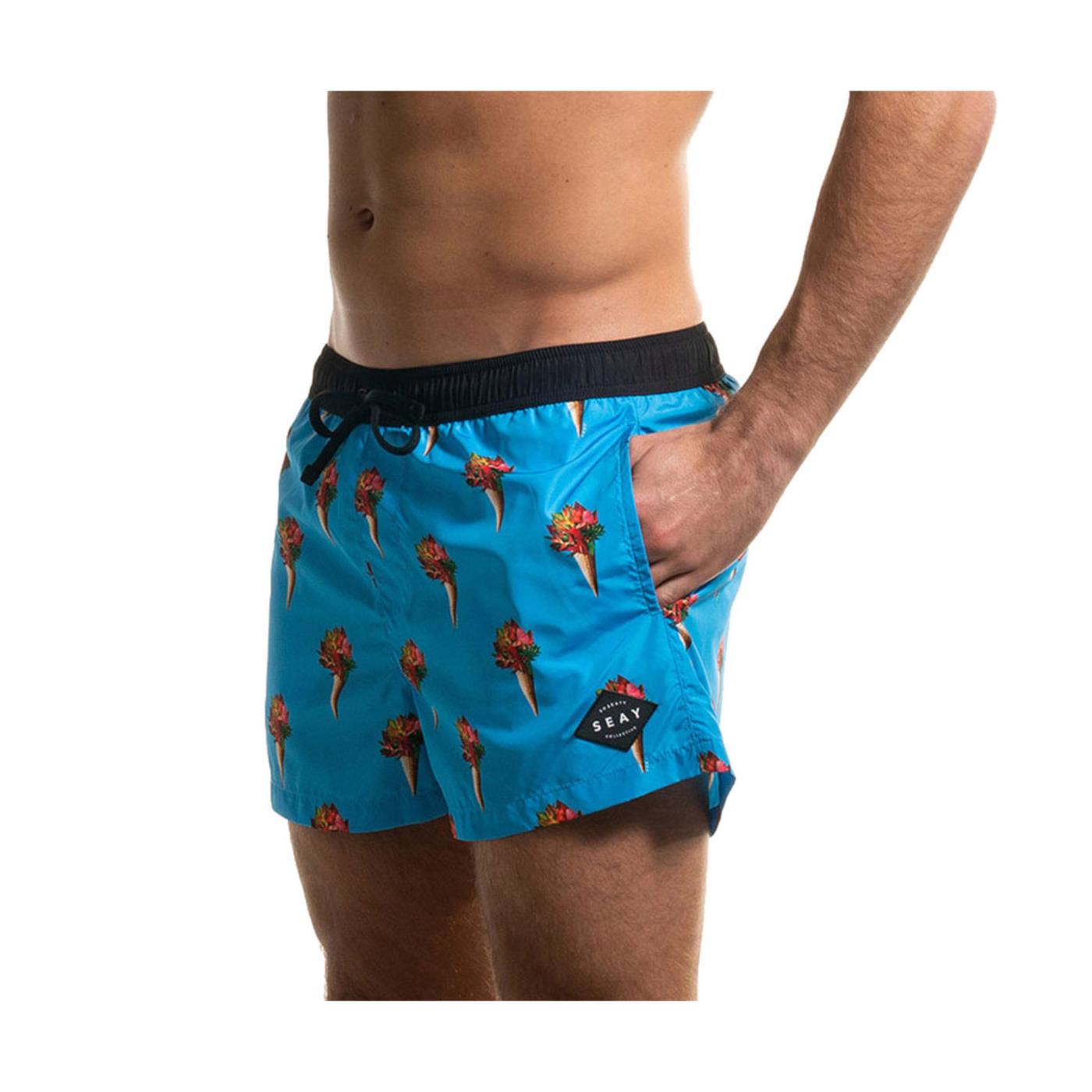 SEAY BOXER ICECREAMS