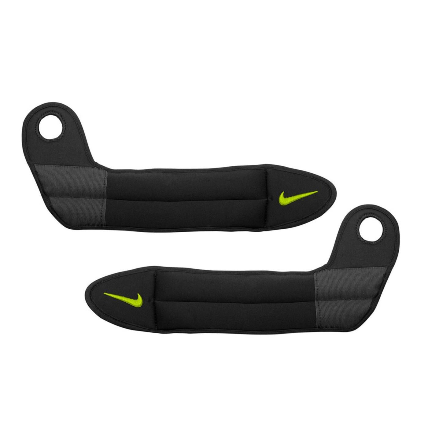 NIKE WRIST WEIGHTS 0.45 KG
