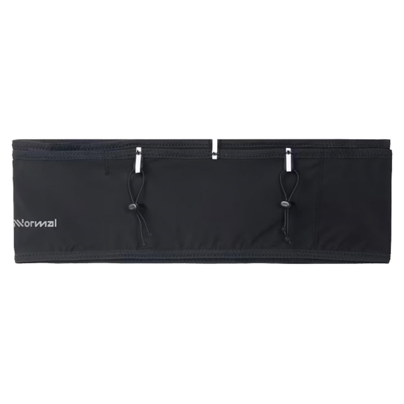 NNORMAL RUN BELT - Nero - vista 2