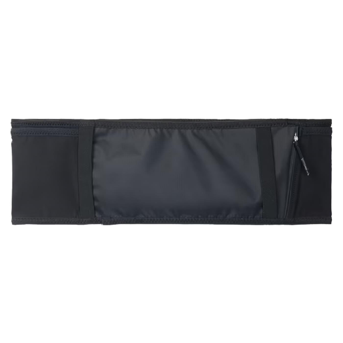 NNORMAL RUN BELT - Nero - vista 3