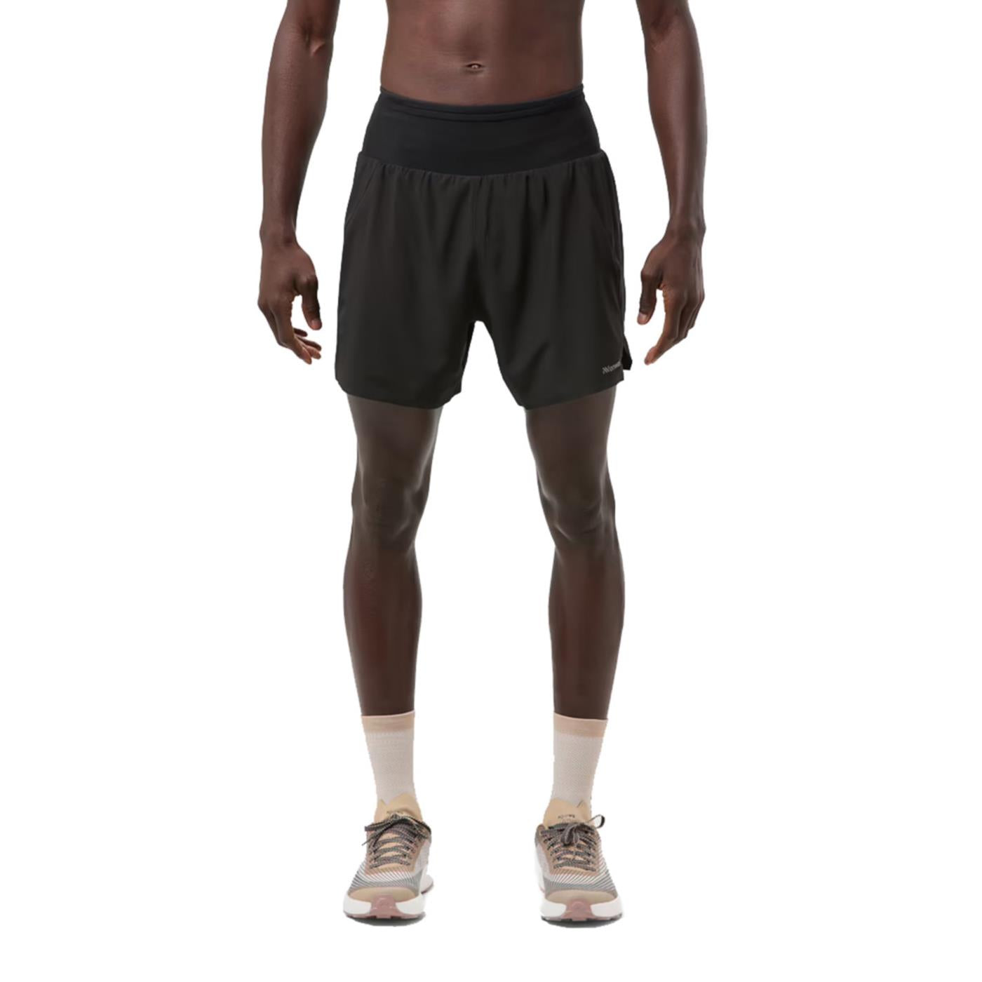 NNORMAL RACE SHORTS