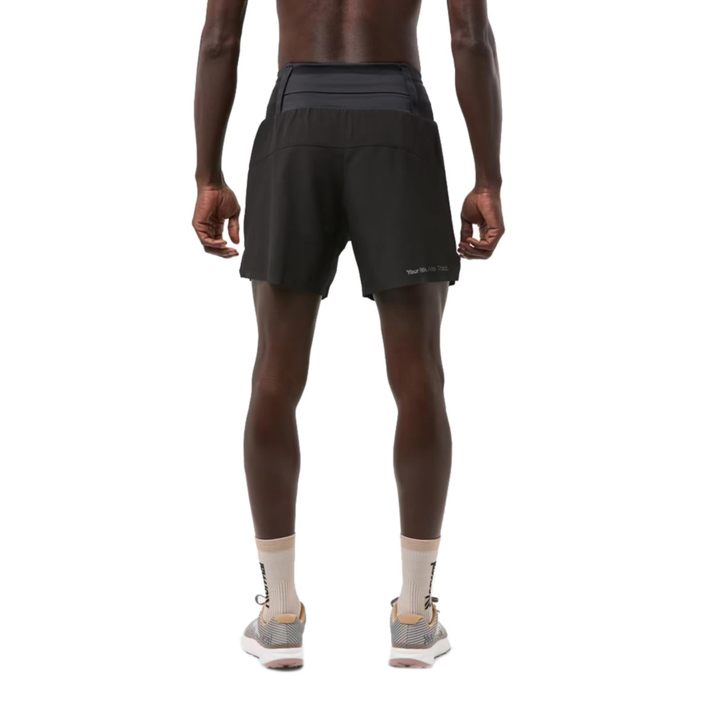 NNORMAL RACE SHORTS