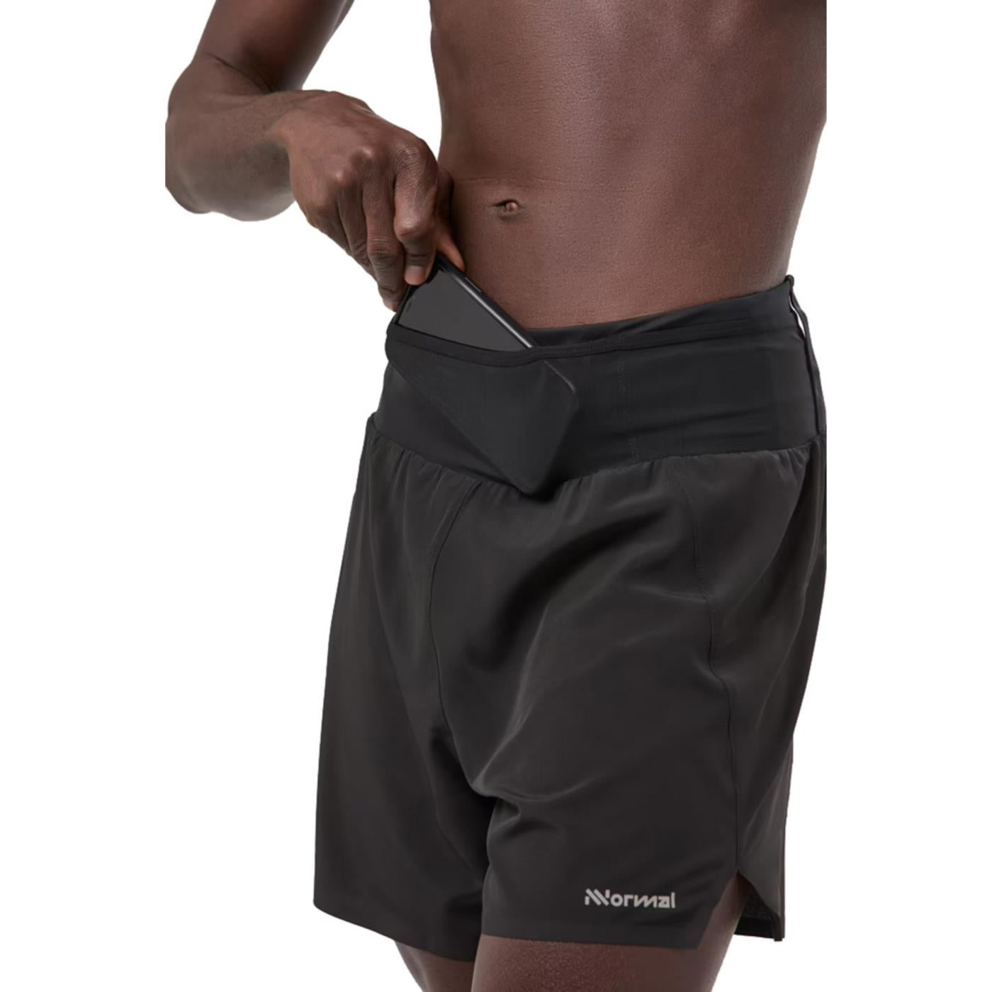 NNORMAL RACE SHORTS