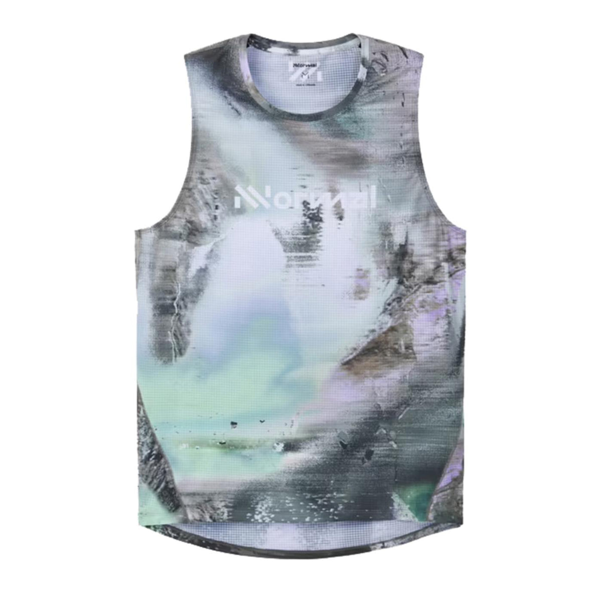 NORMAL RACE TANK NATURE