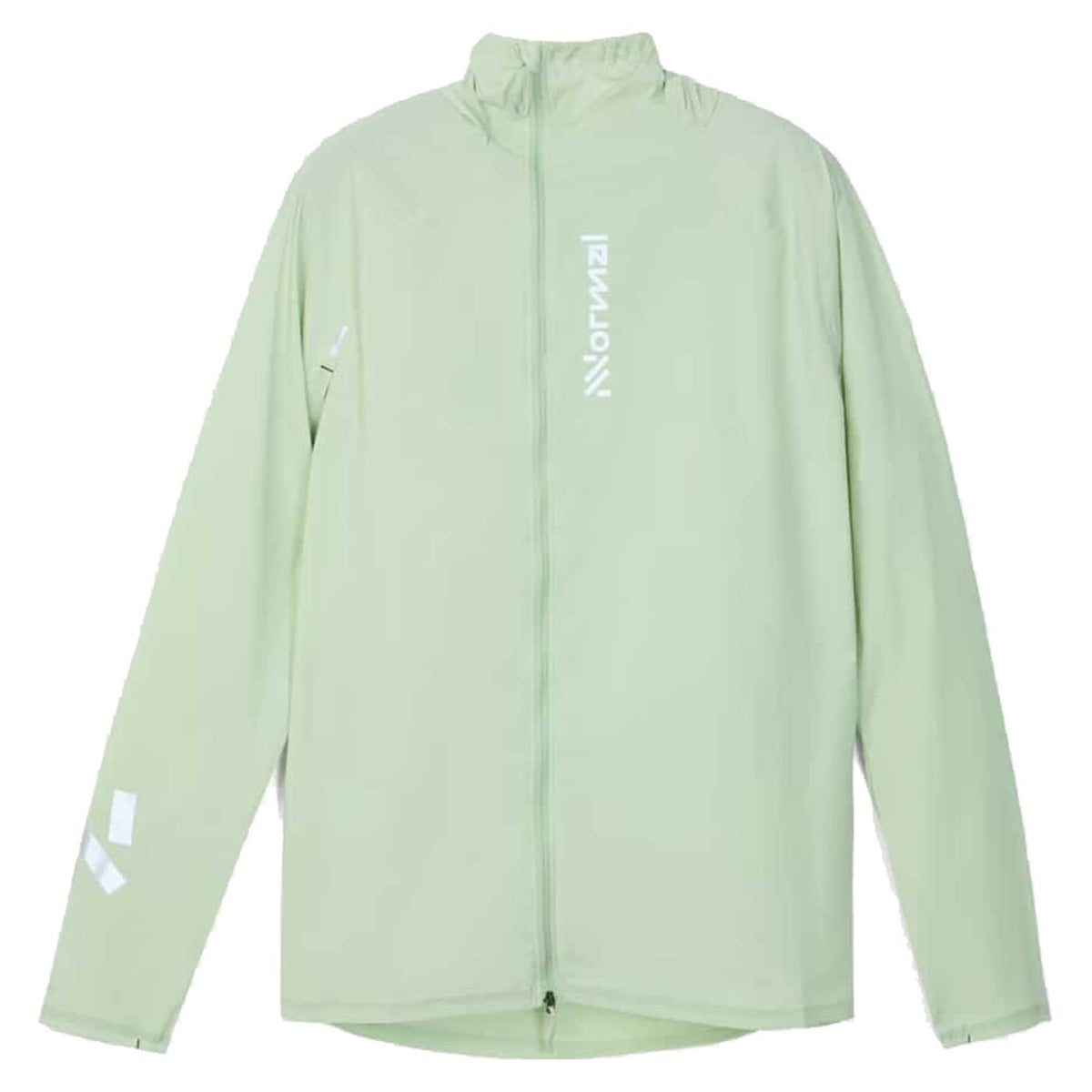 NNORMAL TRAIL WIND JACKET - seconda immagine
