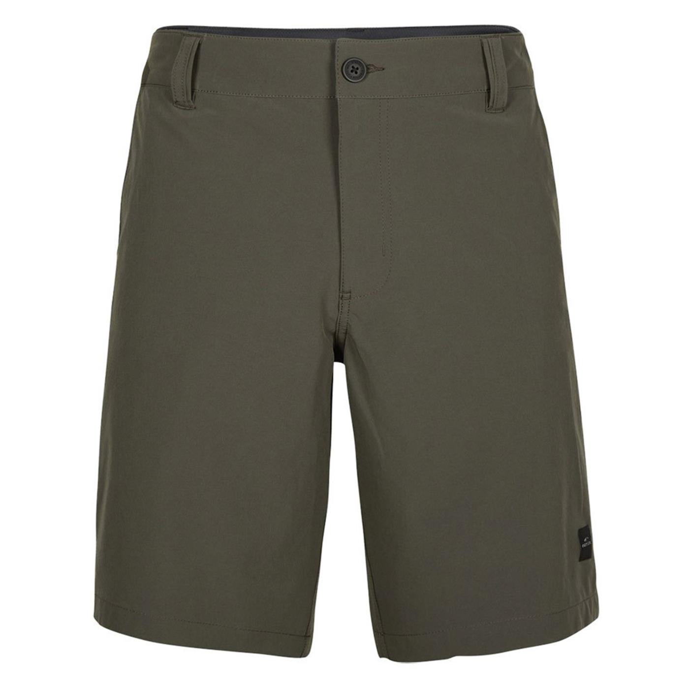 O'NEILL HYBRID CHINO SHORT