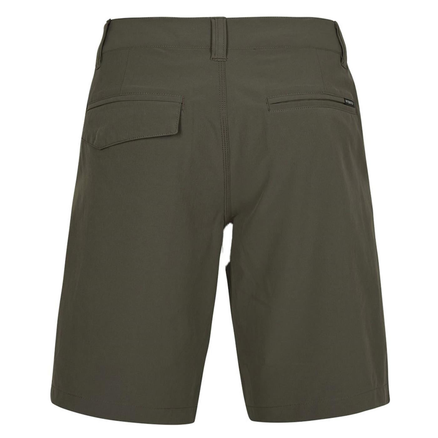 O'NEILL HYBRID CHINO SHORT